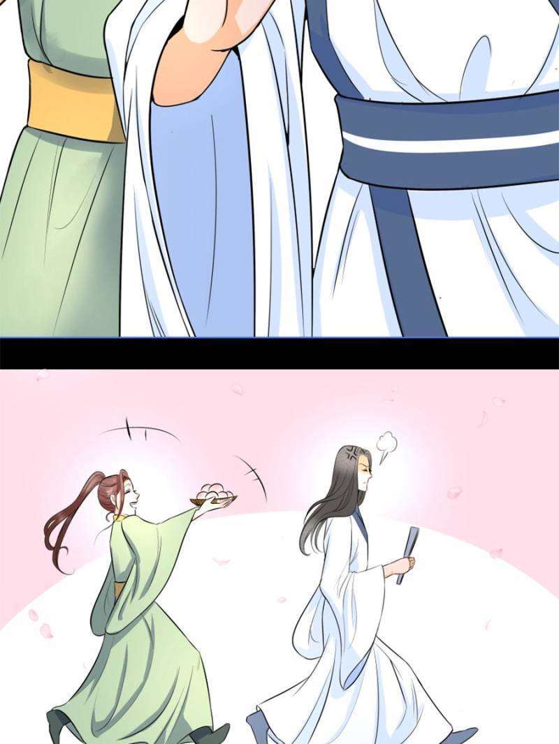 The Crazy Adventures of Mystical Doctor Chapter 1 - halaman 36