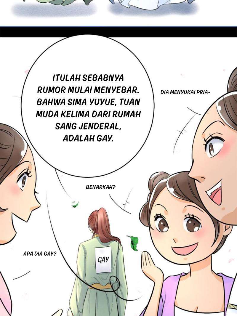 The Crazy Adventures of Mystical Doctor Chapter 1 - halaman 37