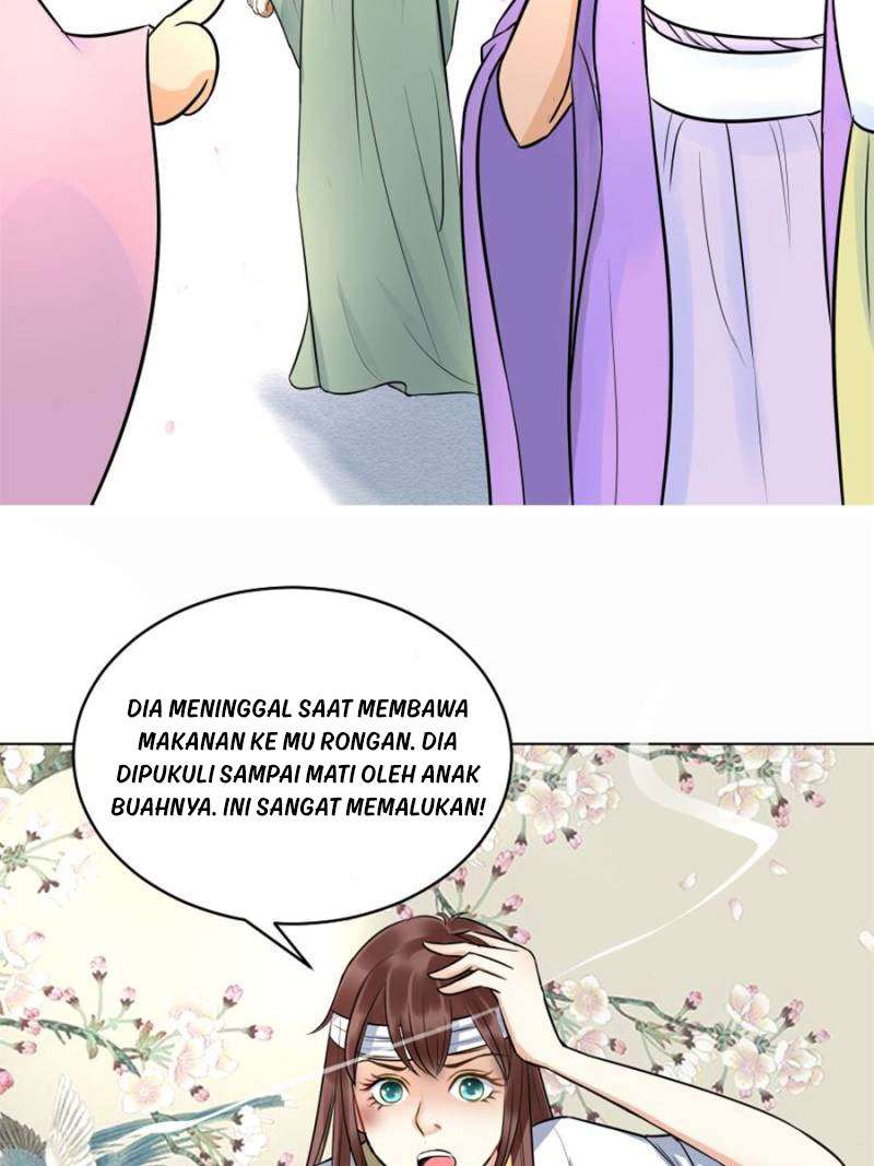 The Crazy Adventures of Mystical Doctor Chapter 1 - halaman 38