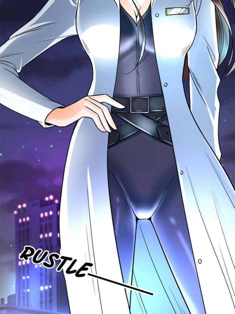The Crazy Adventures of Mystical Doctor Chapter 1 - halaman 4