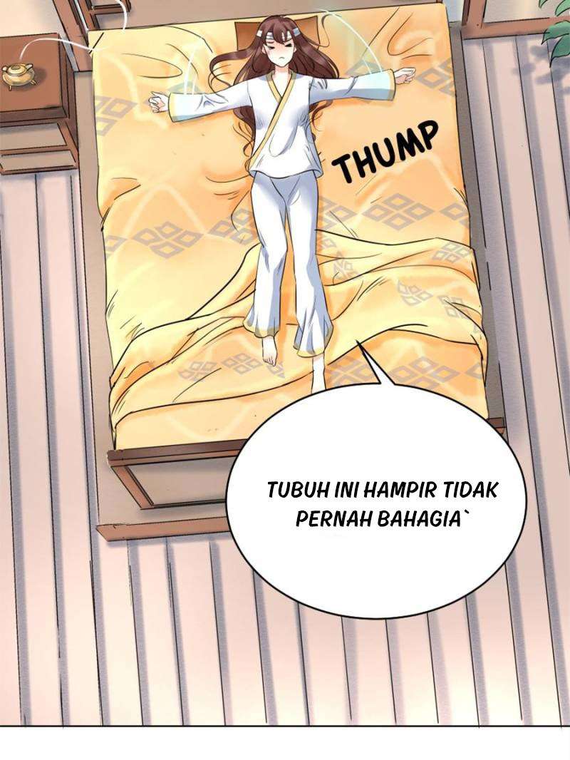 The Crazy Adventures of Mystical Doctor Chapter 1 - halaman 40