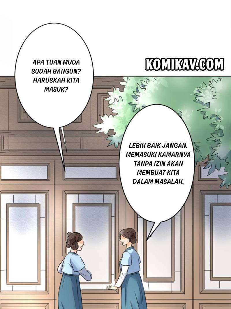 The Crazy Adventures of Mystical Doctor Chapter 1 - halaman 41