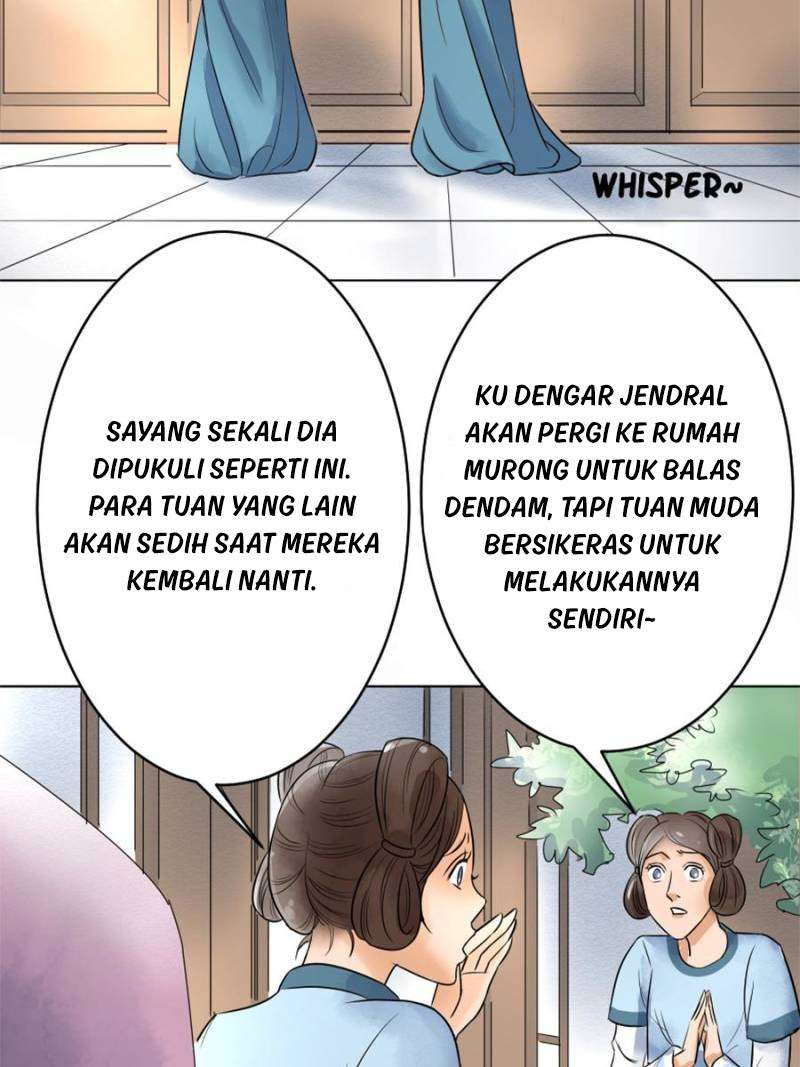 The Crazy Adventures of Mystical Doctor Chapter 1 - halaman 42