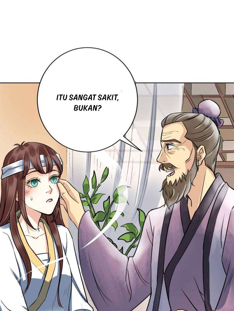 The Crazy Adventures of Mystical Doctor Chapter 1 - halaman 48