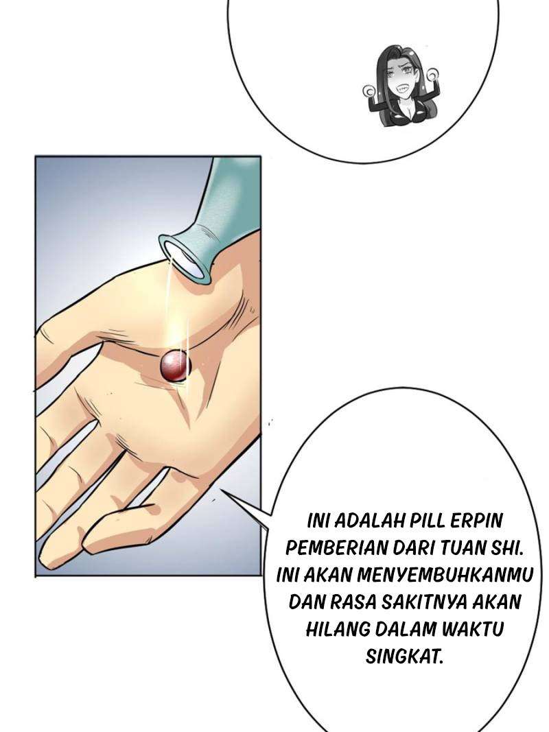 The Crazy Adventures of Mystical Doctor Chapter 1 - halaman 50