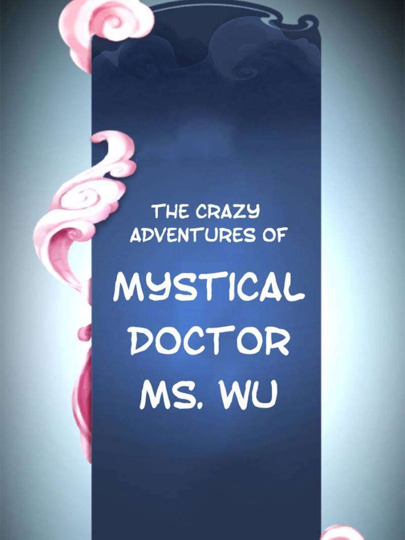 The Crazy Adventures of Mystical Doctor Chapter 1 - halaman 6
