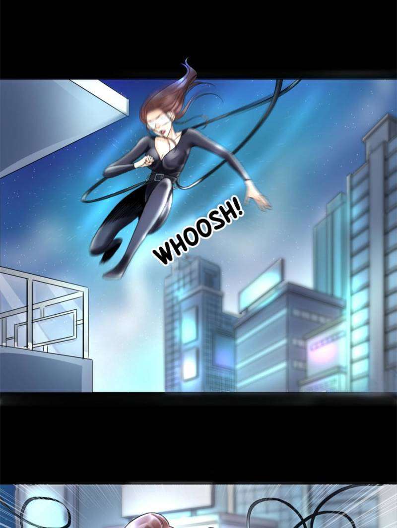 The Crazy Adventures of Mystical Doctor Chapter 1 - halaman 9