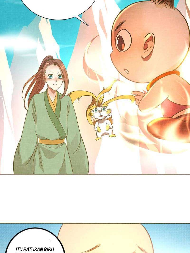 The Crazy Adventures of Mystical Doctor Chapter 10 - halaman 10
