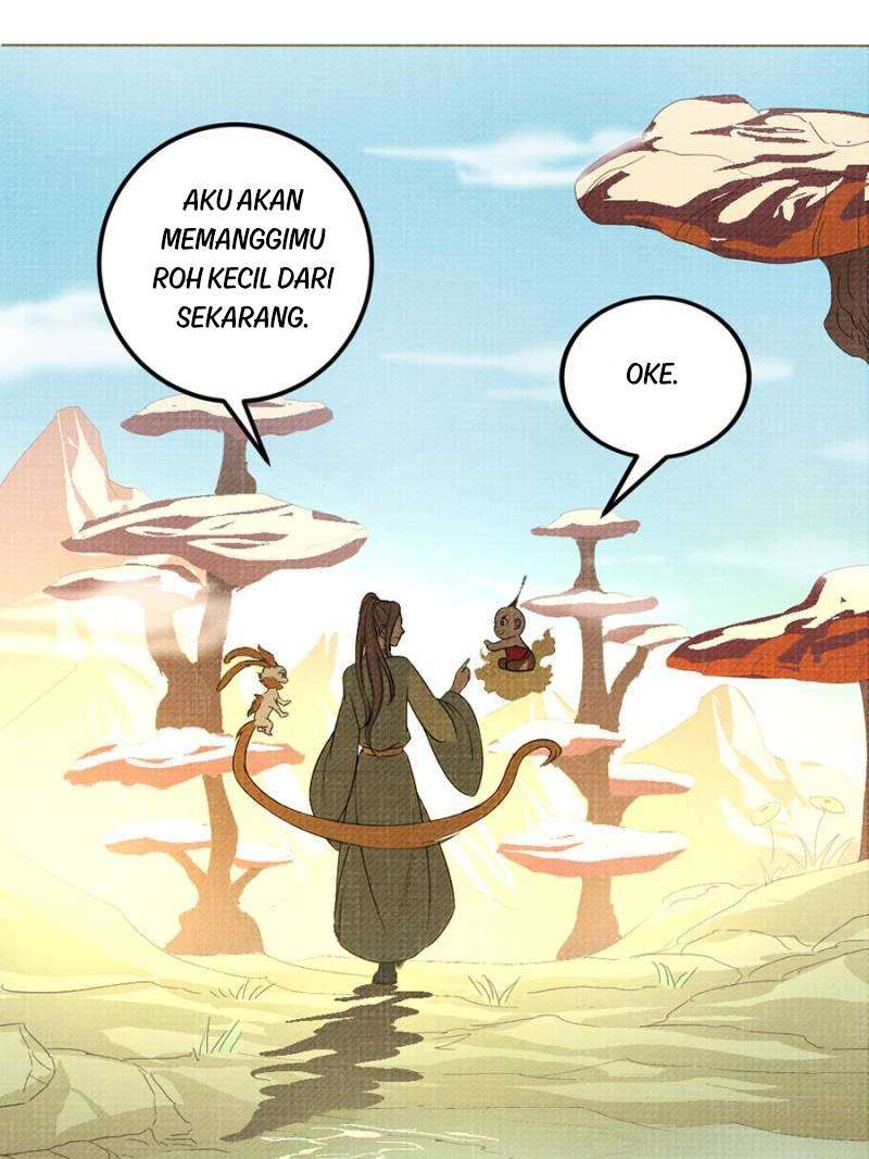 The Crazy Adventures of Mystical Doctor Chapter 10 - halaman 12