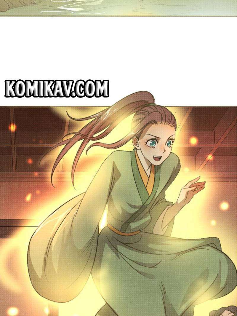 The Crazy Adventures of Mystical Doctor Chapter 10 - halaman 13