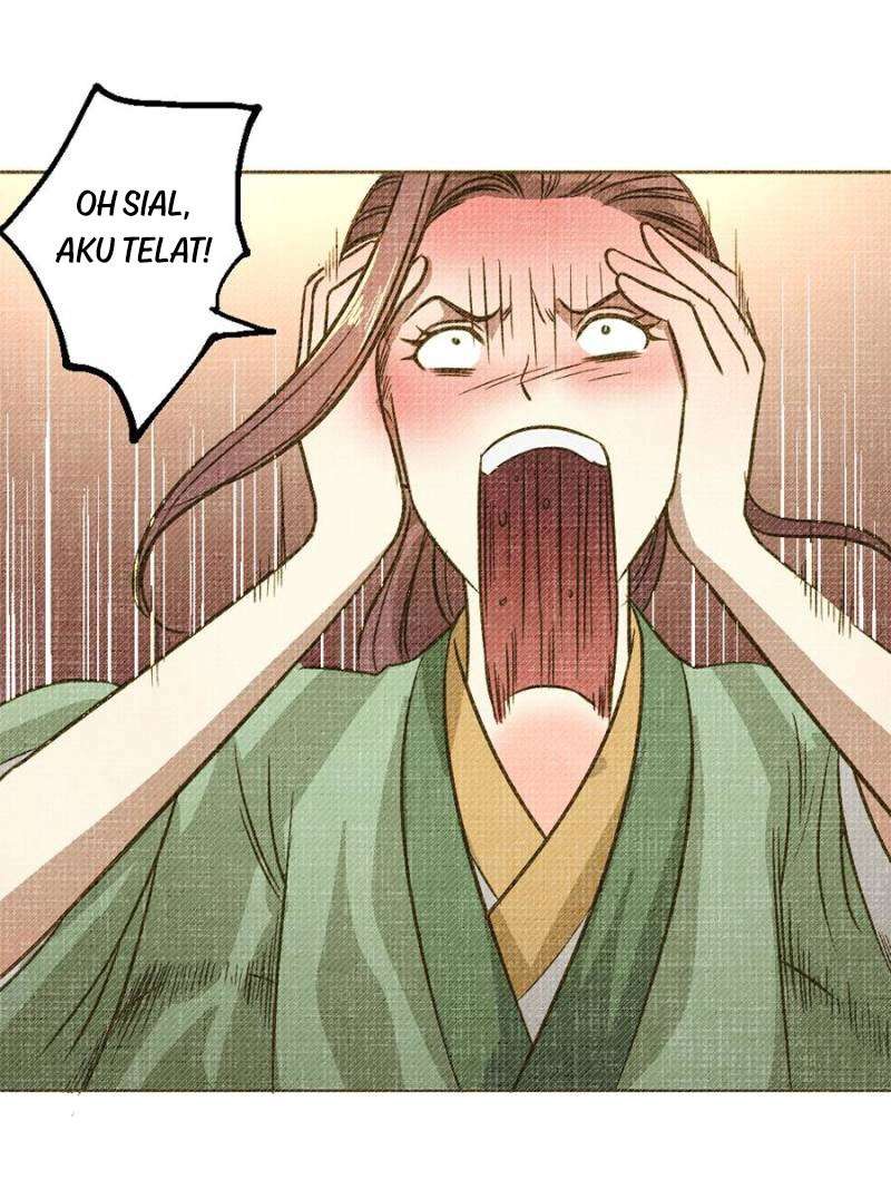 The Crazy Adventures of Mystical Doctor Chapter 10 - halaman 18