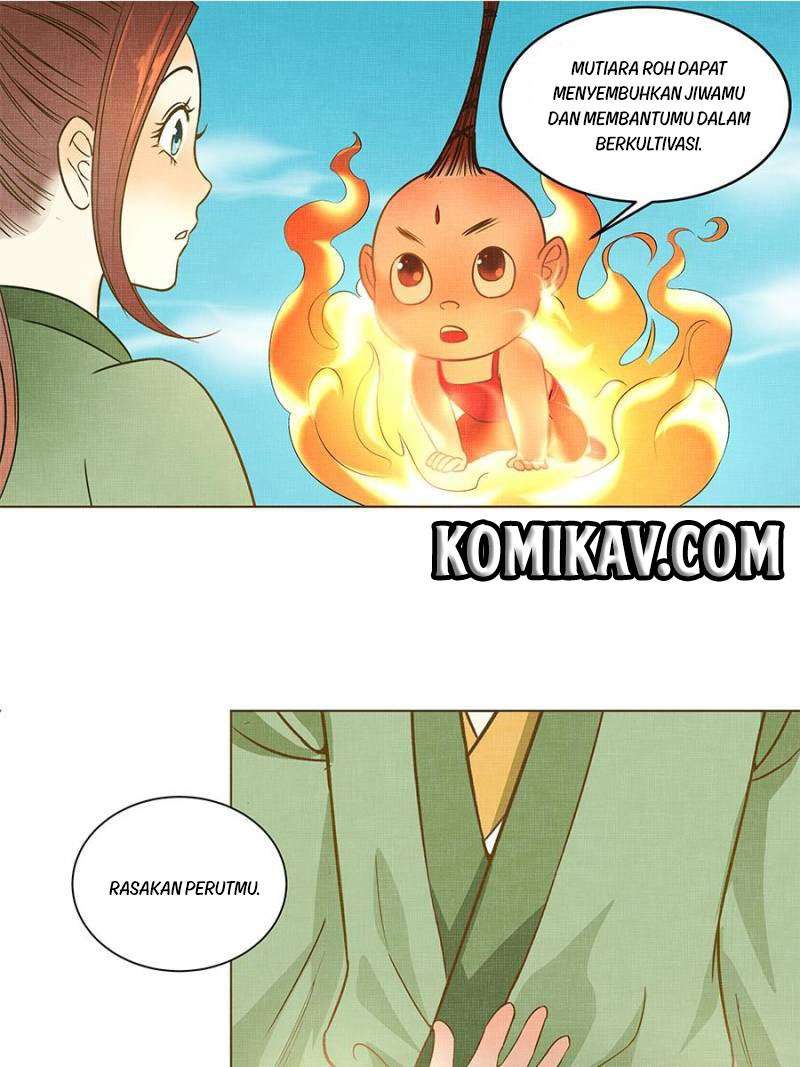 The Crazy Adventures of Mystical Doctor Chapter 10 - halaman 2