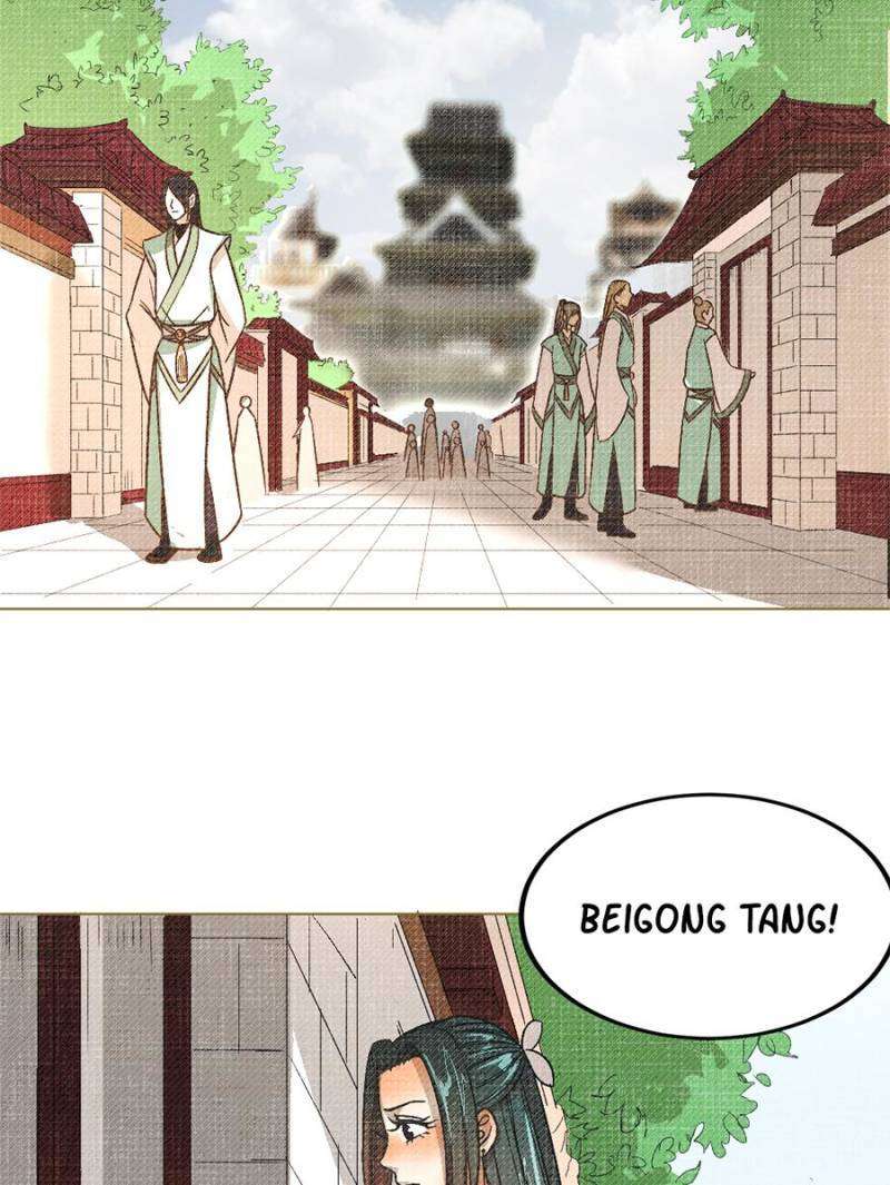 The Crazy Adventures of Mystical Doctor Chapter 10 - halaman 24
