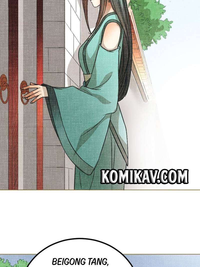 The Crazy Adventures of Mystical Doctor Chapter 10 - halaman 25