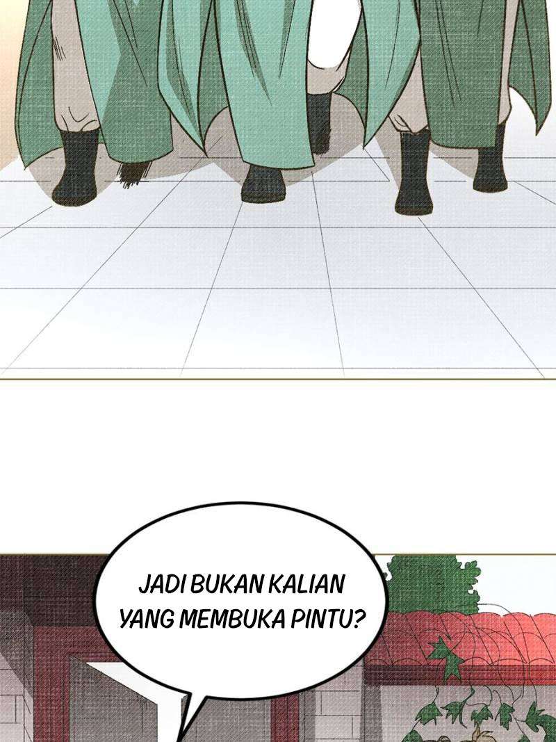 The Crazy Adventures of Mystical Doctor Chapter 10 - halaman 27