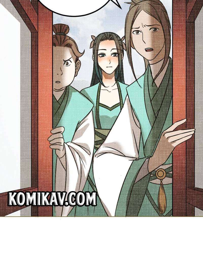 The Crazy Adventures of Mystical Doctor Chapter 10 - halaman 29