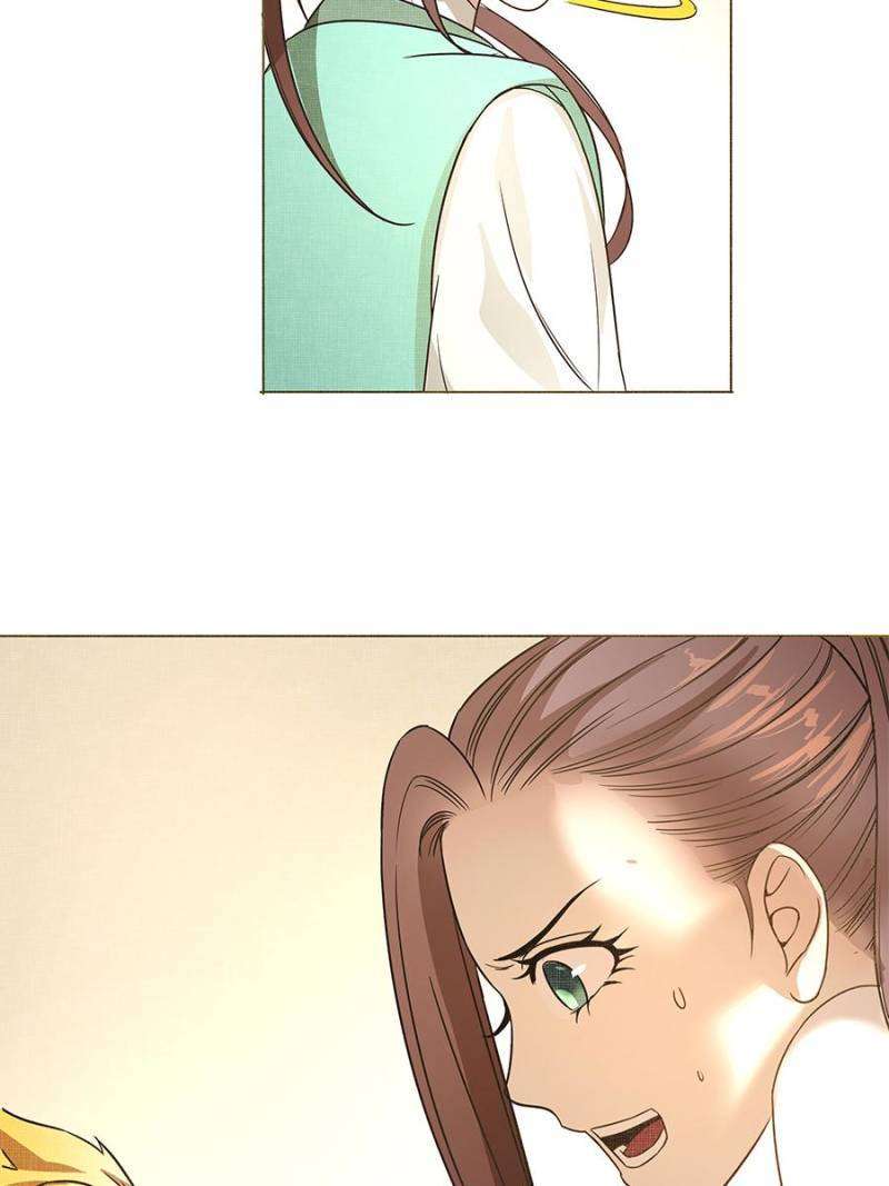 The Crazy Adventures of Mystical Doctor Chapter 10 - halaman 34