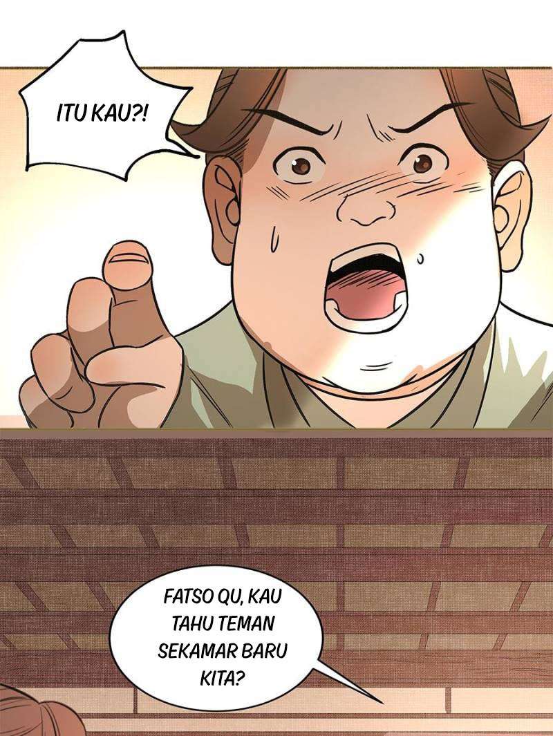The Crazy Adventures of Mystical Doctor Chapter 10 - halaman 38