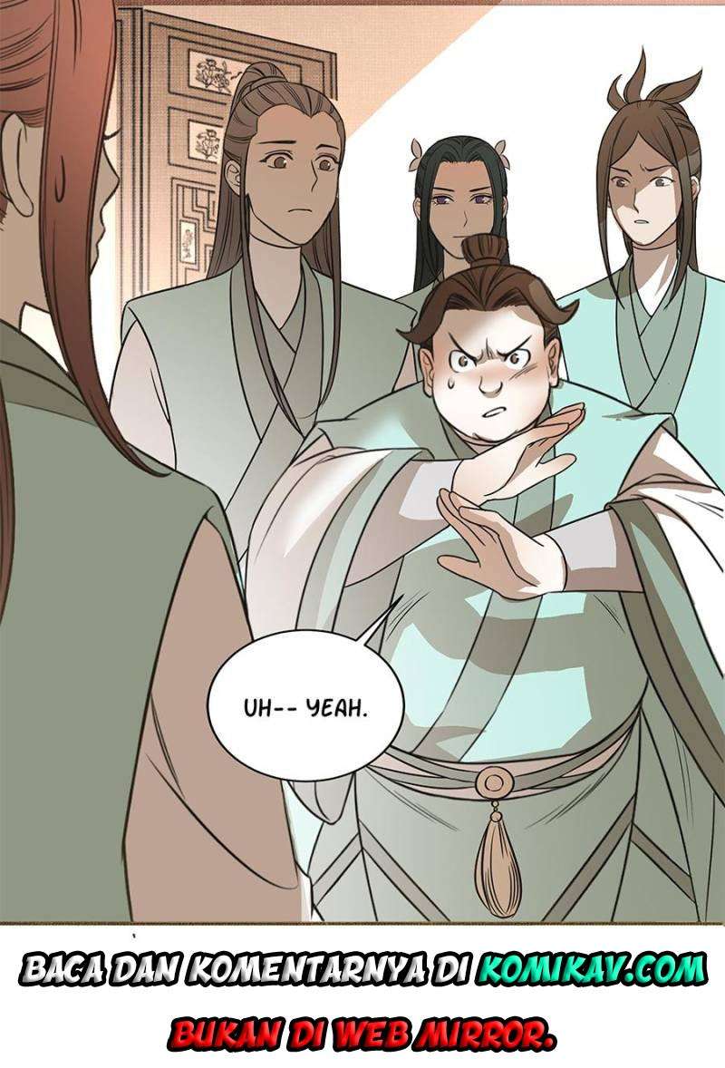 The Crazy Adventures of Mystical Doctor Chapter 10 - halaman 39
