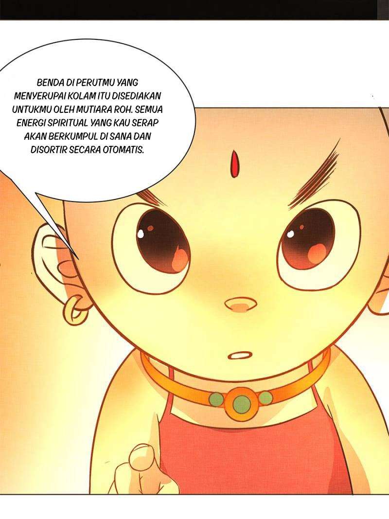 The Crazy Adventures of Mystical Doctor Chapter 10 - halaman 5