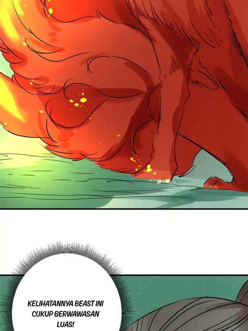 The Crazy Adventures of Mystical Doctor Chapter 100 - halaman 13