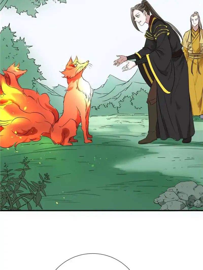 The Crazy Adventures of Mystical Doctor Chapter 100 - halaman 19