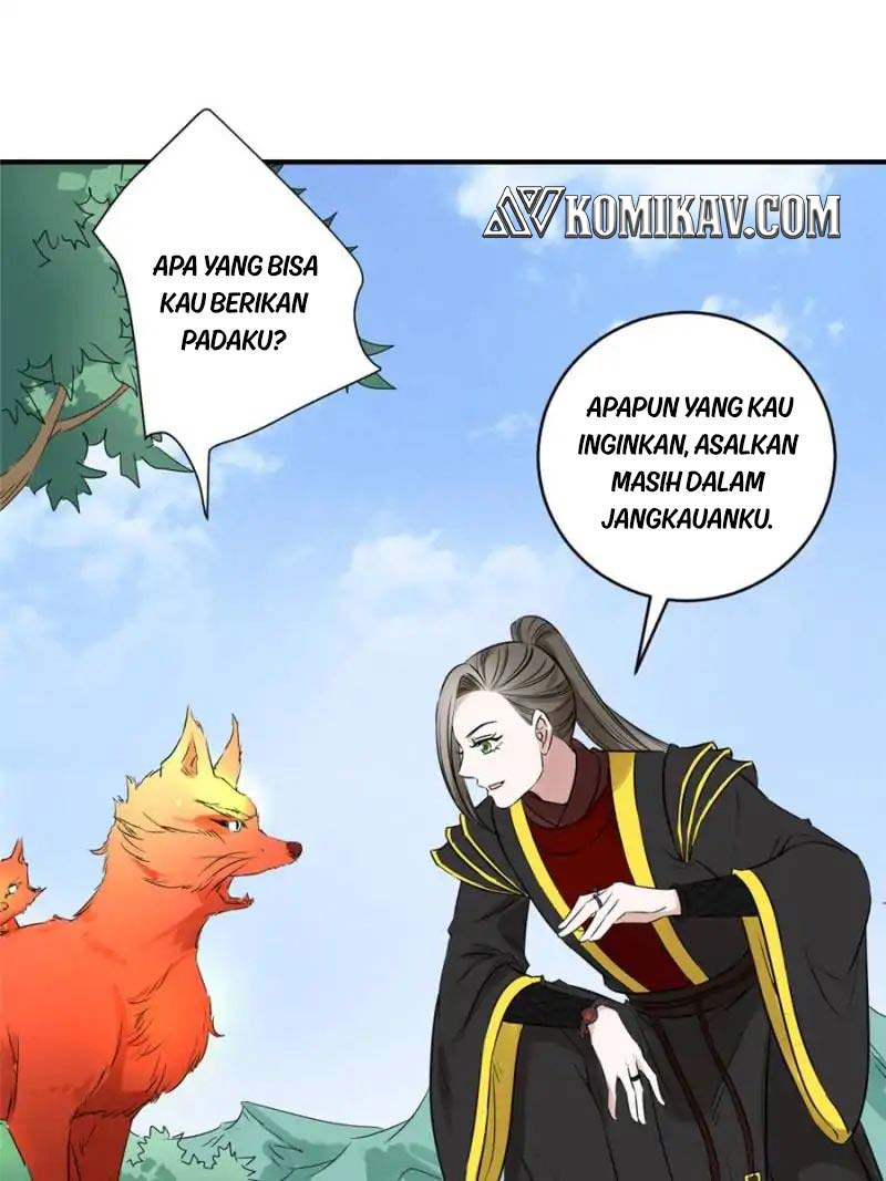 The Crazy Adventures of Mystical Doctor Chapter 100 - halaman 2