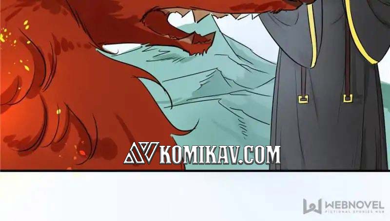 The Crazy Adventures of Mystical Doctor Chapter 100 - halaman 24
