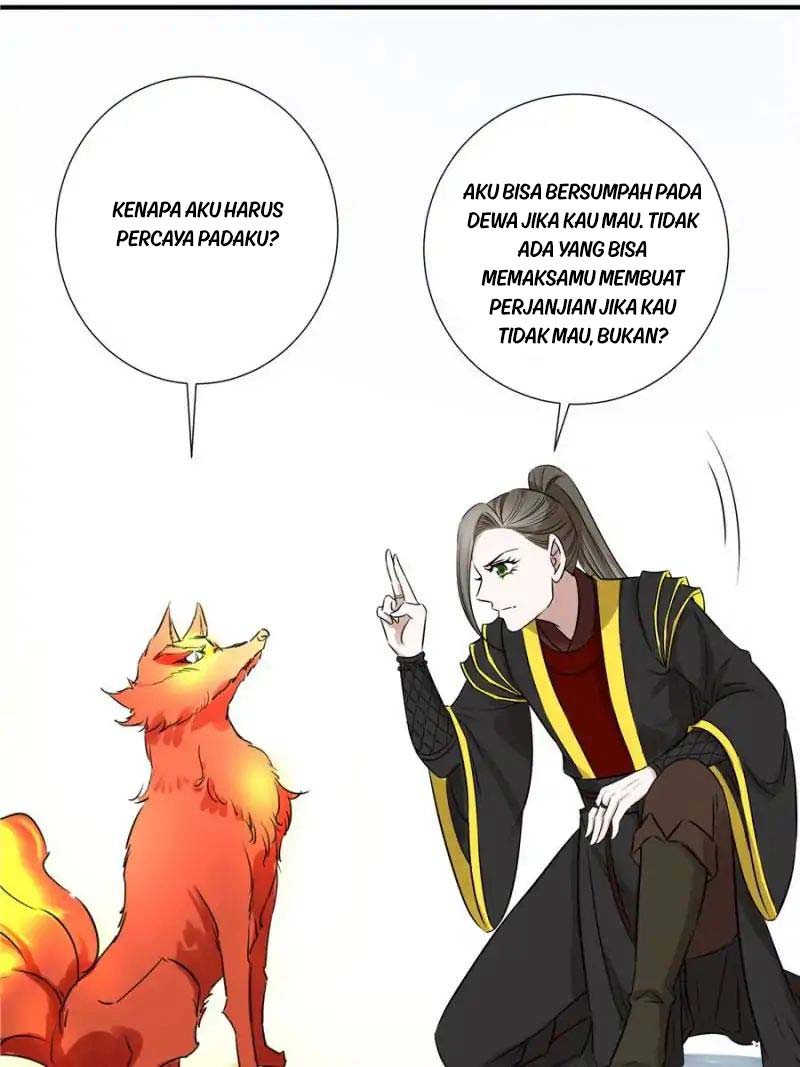 The Crazy Adventures of Mystical Doctor Chapter 100 - halaman 27