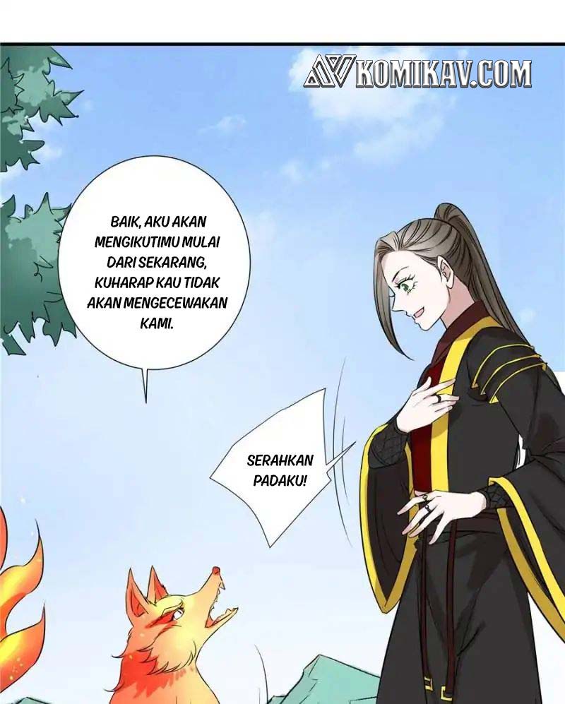 The Crazy Adventures of Mystical Doctor Chapter 100 - halaman 30