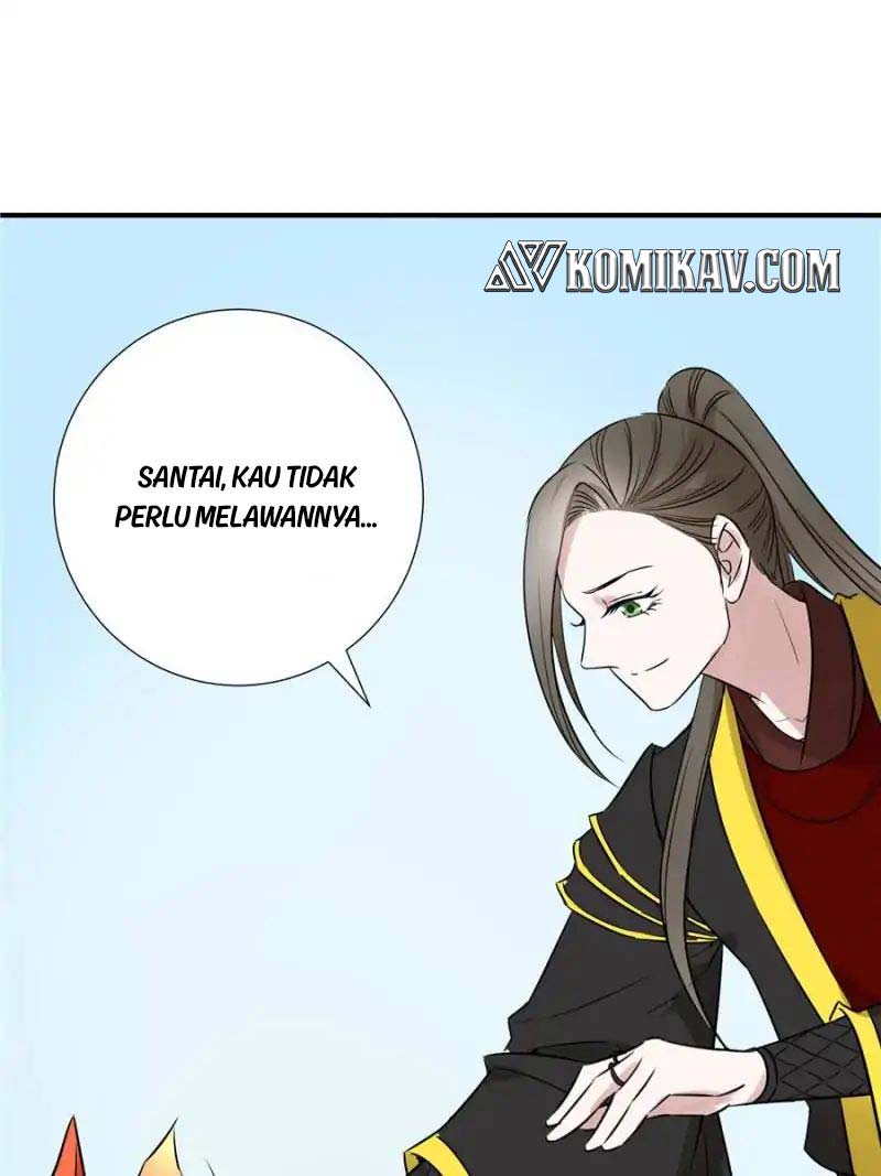 The Crazy Adventures of Mystical Doctor Chapter 100 - halaman 34