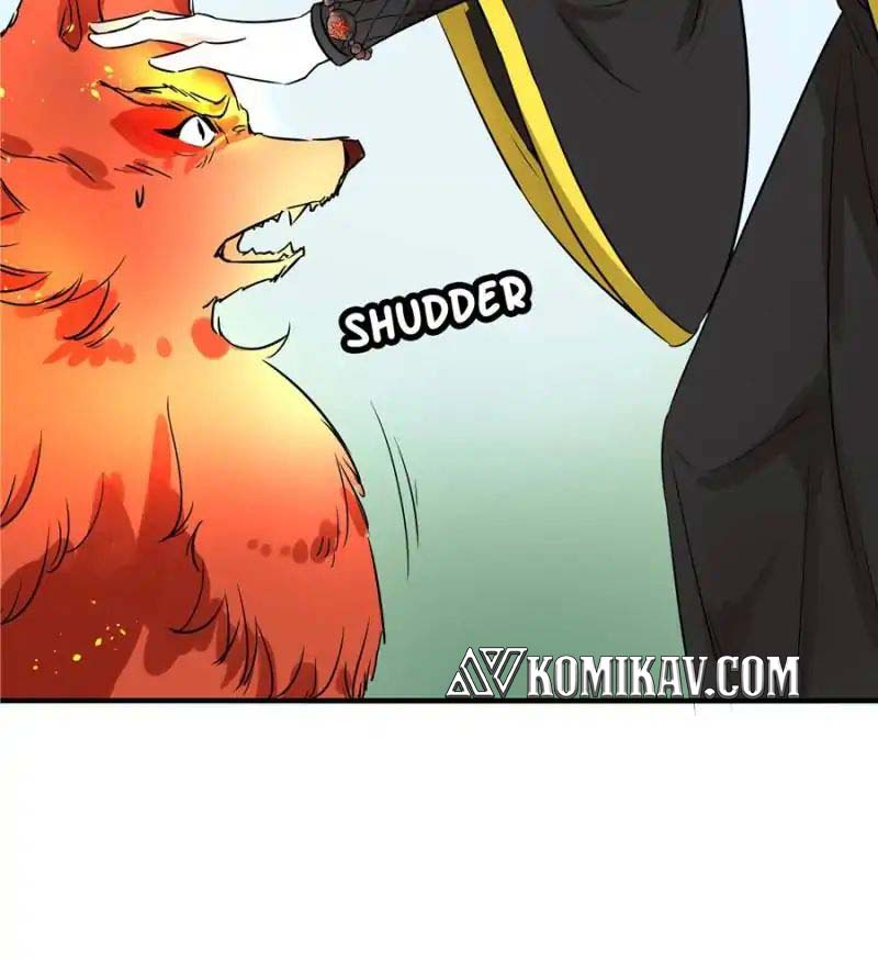 The Crazy Adventures of Mystical Doctor Chapter 100 - halaman 36