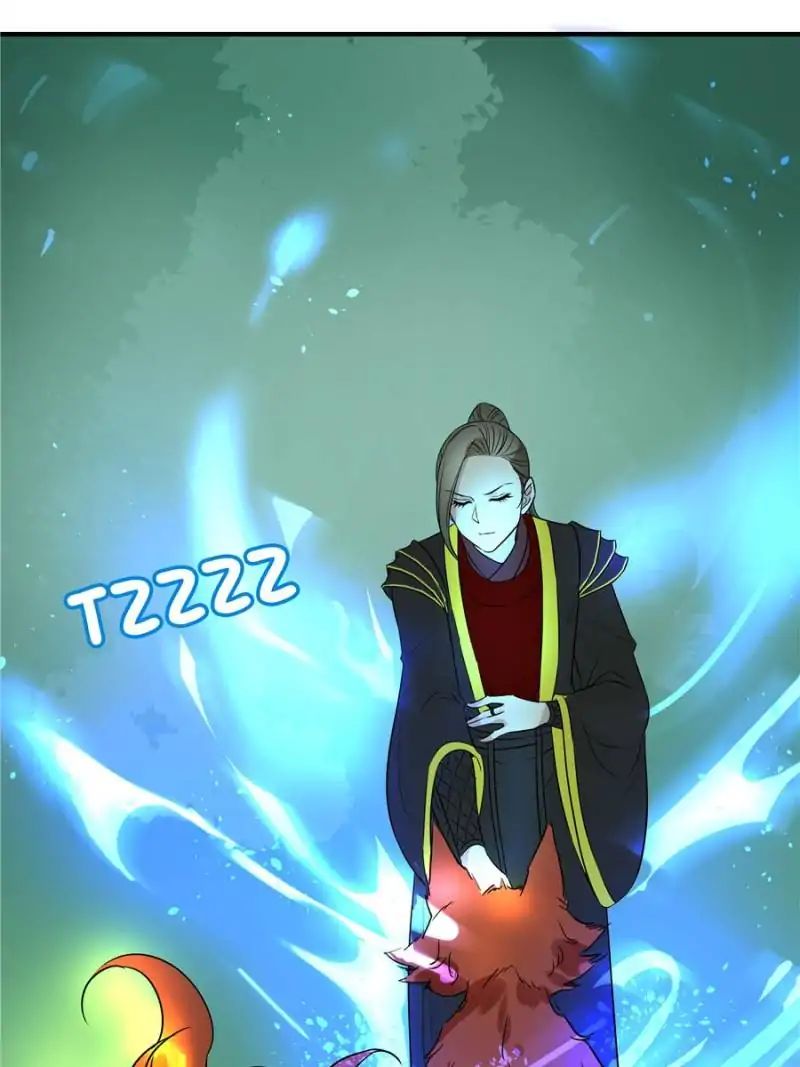 The Crazy Adventures of Mystical Doctor Chapter 100 - halaman 37