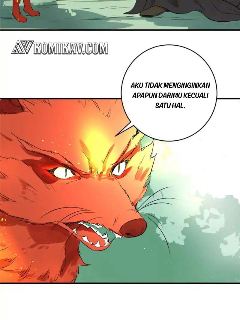 The Crazy Adventures of Mystical Doctor Chapter 100 - halaman 4