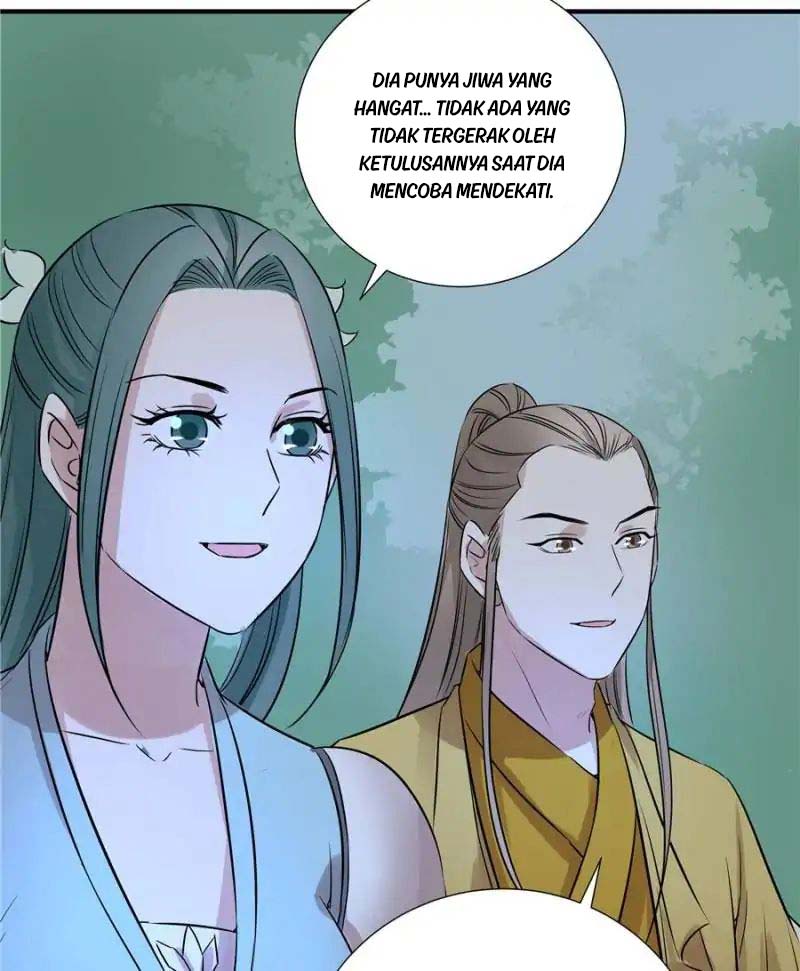 The Crazy Adventures of Mystical Doctor Chapter 100 - halaman 43