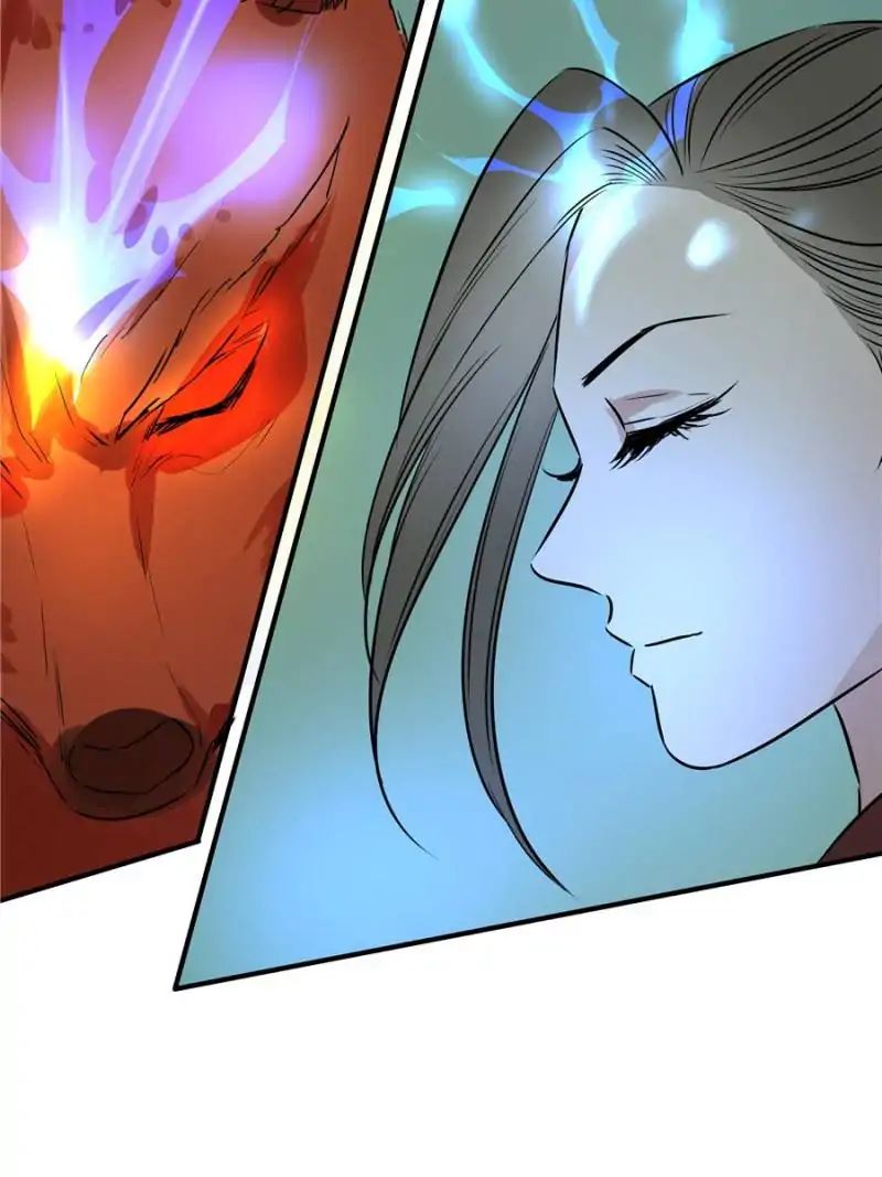 The Crazy Adventures of Mystical Doctor Chapter 100 - halaman 45