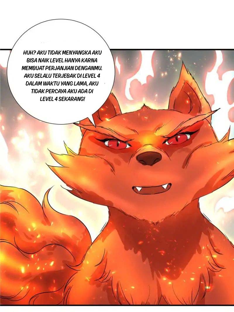 The Crazy Adventures of Mystical Doctor Chapter 100 - halaman 49