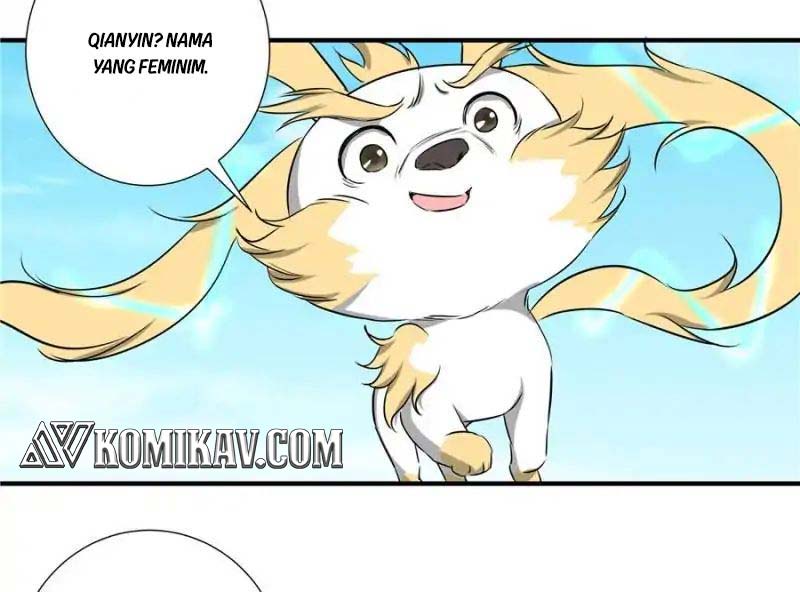 The Crazy Adventures of Mystical Doctor Chapter 100 - halaman 52