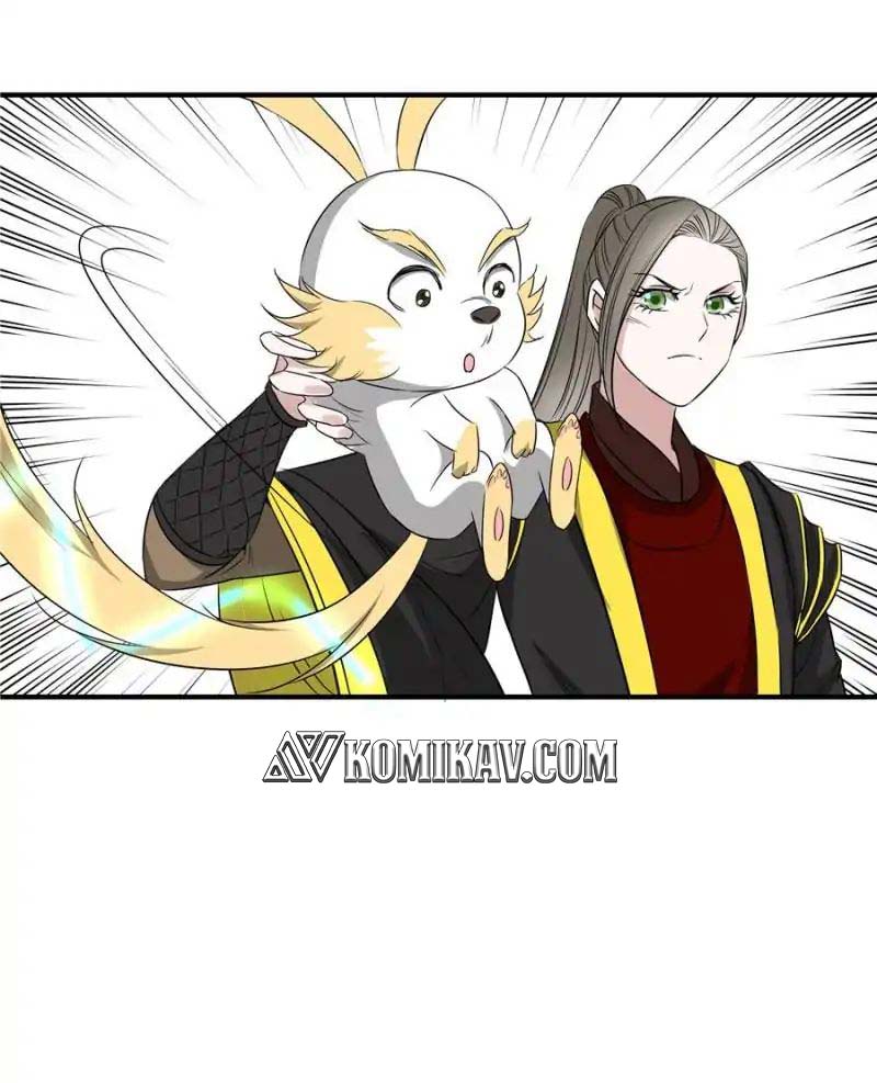 The Crazy Adventures of Mystical Doctor Chapter 100 - halaman 54