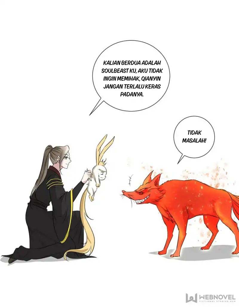 The Crazy Adventures of Mystical Doctor Chapter 100 - halaman 55