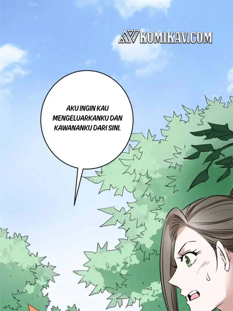 The Crazy Adventures of Mystical Doctor Chapter 100 - halaman 6
