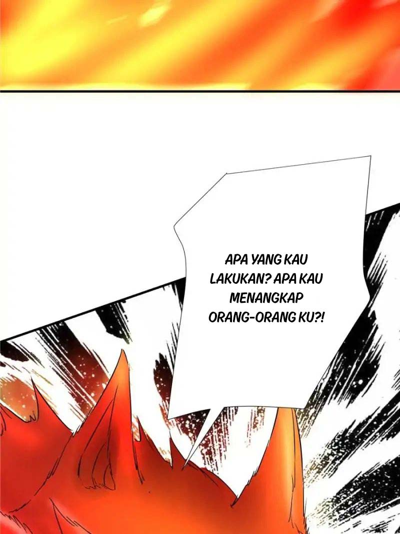 The Crazy Adventures of Mystical Doctor Chapter 100 - halaman 69