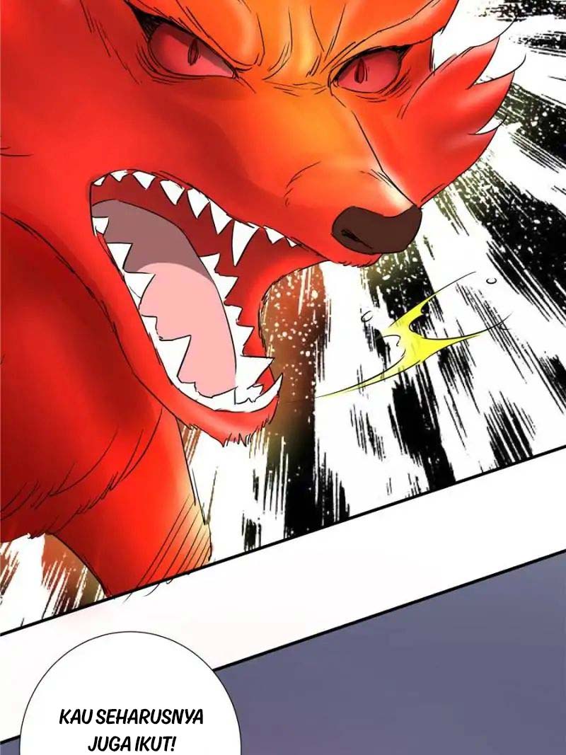 The Crazy Adventures of Mystical Doctor Chapter 100 - halaman 71