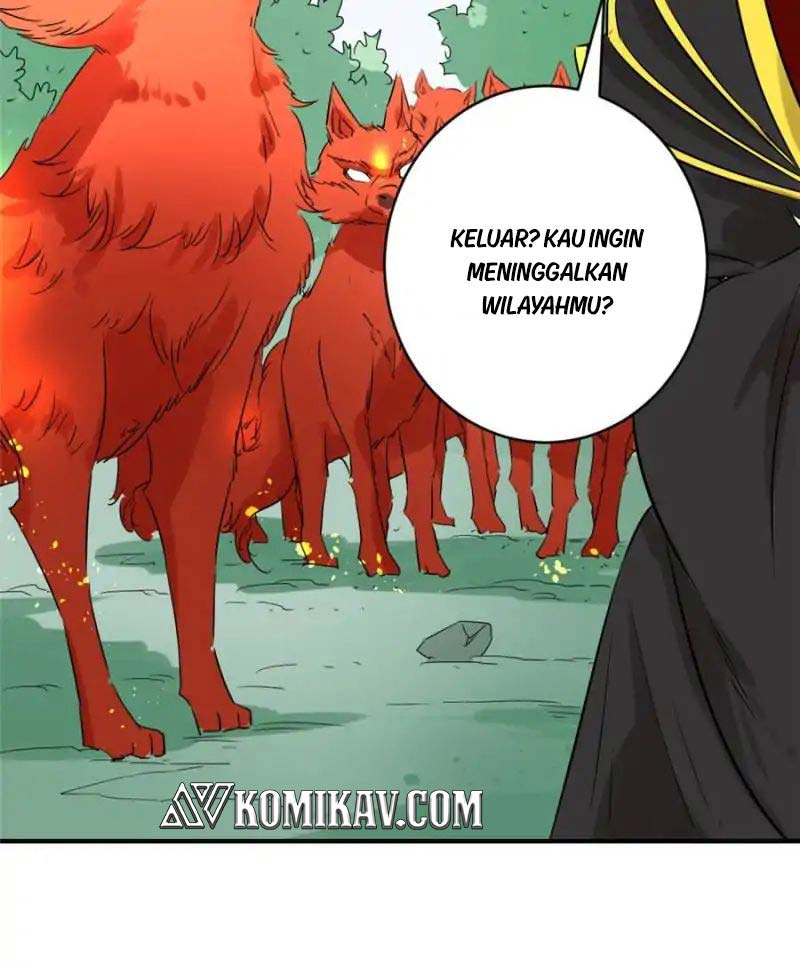 The Crazy Adventures of Mystical Doctor Chapter 100 - halaman 8