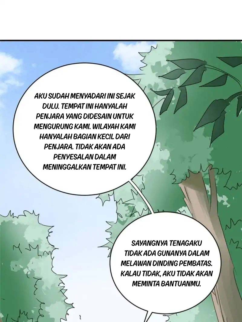 The Crazy Adventures of Mystical Doctor Chapter 100 - halaman 9