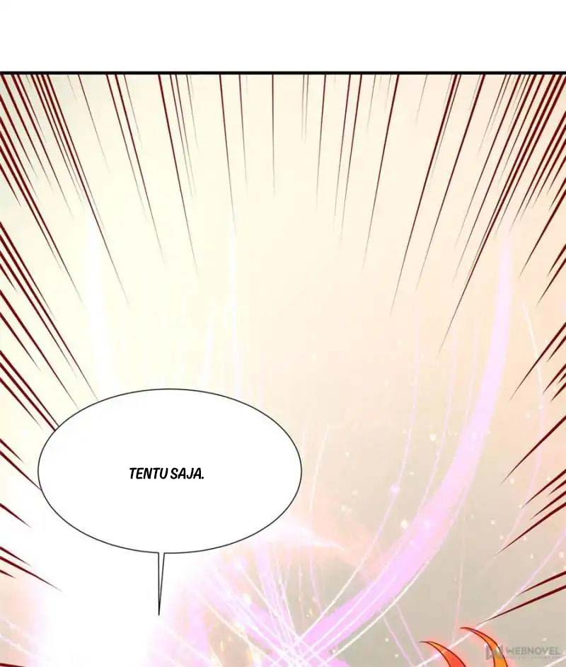 The Crazy Adventures of Mystical Doctor Chapter 101 - halaman 10