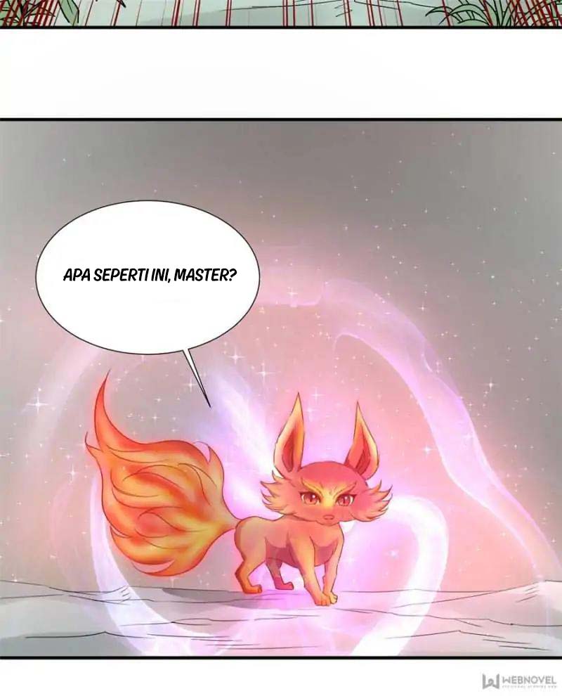 The Crazy Adventures of Mystical Doctor Chapter 101 - halaman 12