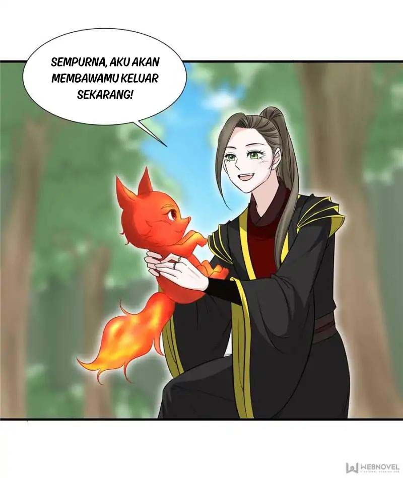 The Crazy Adventures of Mystical Doctor Chapter 101 - halaman 13