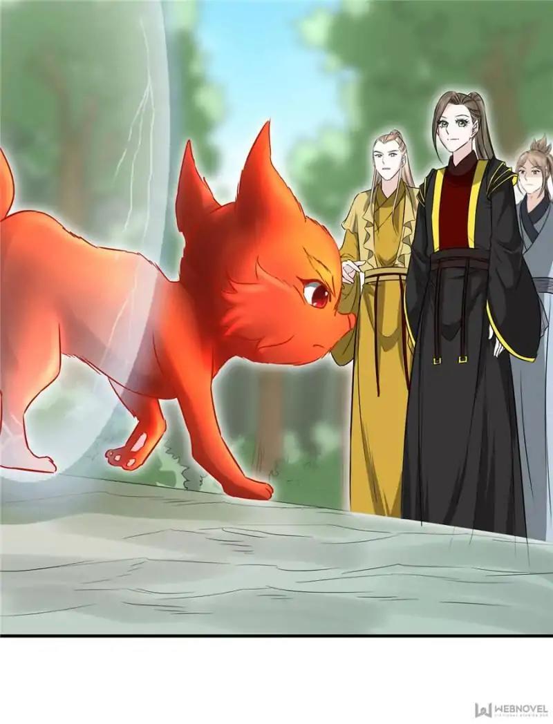 The Crazy Adventures of Mystical Doctor Chapter 101 - halaman 15
