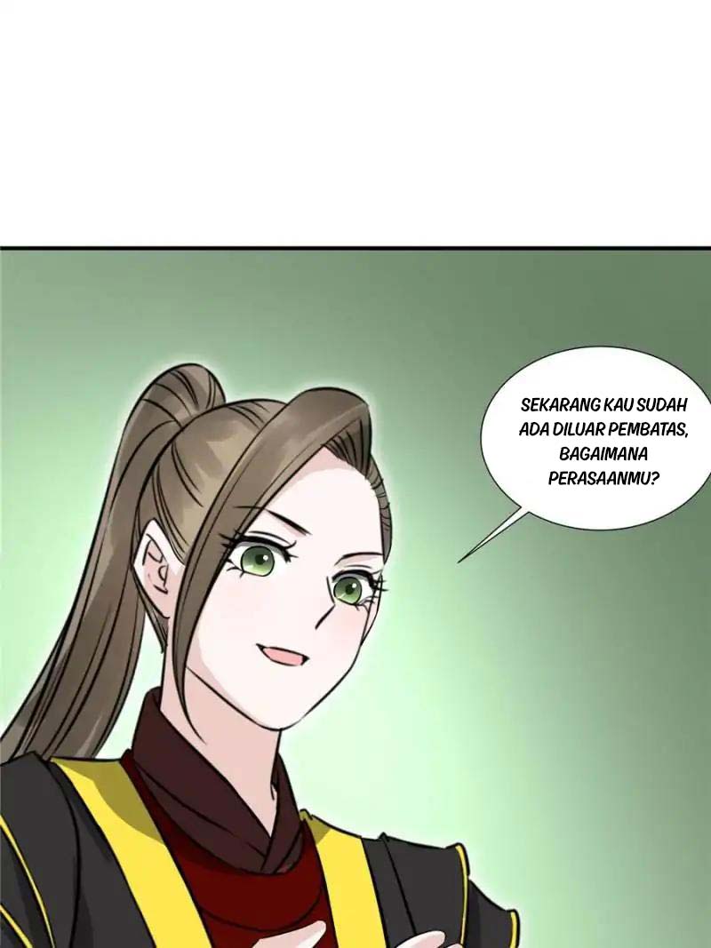The Crazy Adventures of Mystical Doctor Chapter 101 - halaman 16
